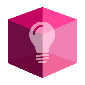 Logo THR Systems Bolivia