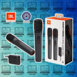 Microfono Inalámbrico JBL PARTYBOX WIRELESS MIC