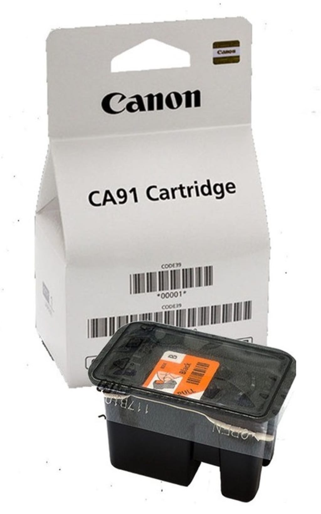 Imagen de CABEZAL CANON SERIE G