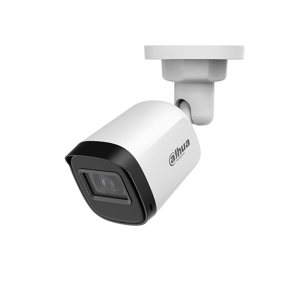 Imagen de Camara Bala 1MP Platica dahua dh-hac-b1a11n