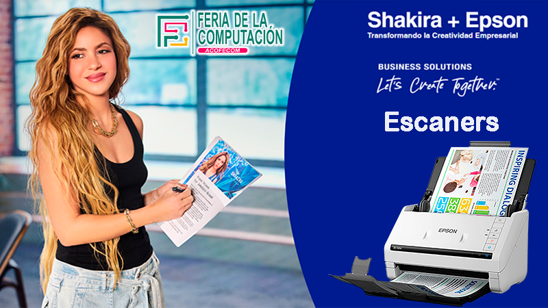 Logo Escaners de alto Trafico