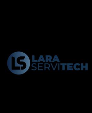 Logo Lara Servitech