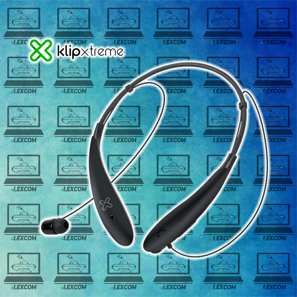 Imagen de Audífonos inalámbrico KlipXtreme Blubudz KHS-629