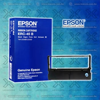CINTA EPSON ERC-45B