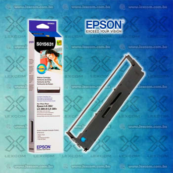CINTA EPSON LX-350