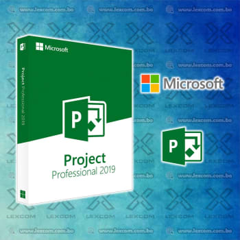 MICROSOFT PROJECT 2019