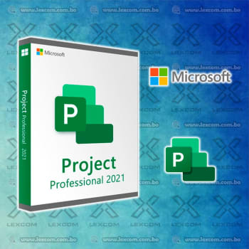 MICROSOFT PROJECT 2021