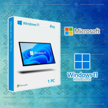 WINDOWS 11 PRO