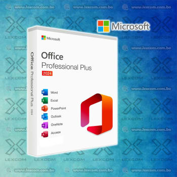 MICROSOFT OFFICE 2024