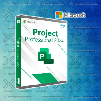MICROSOFT PROJECT 2024