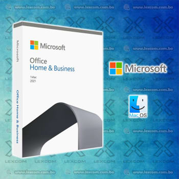 MICROSOFT OFFICE 2021 PARA MAC