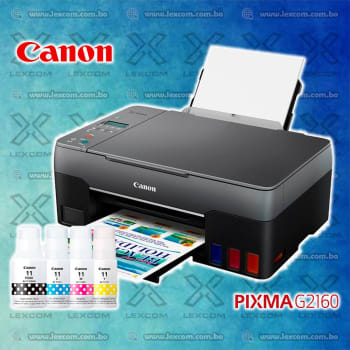 IMPRESORA CANON G2160