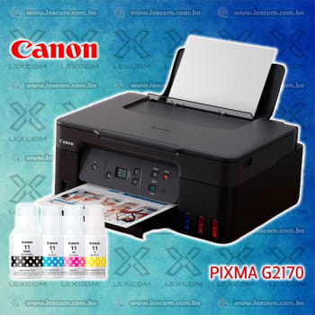 IMPRESORA CANON G2170