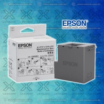 CAJA DE MANTENIMIENTO EPSON C9344-EWMB3