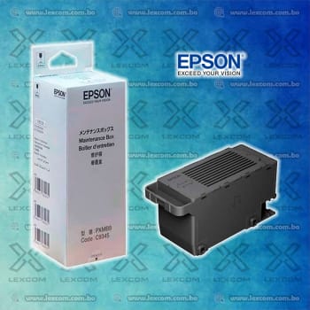 CAJA DE MANTENIMIENTO EPSON C9345-PXMB9