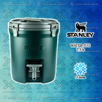 TERMO STANLEY WATER JUG - VERDE