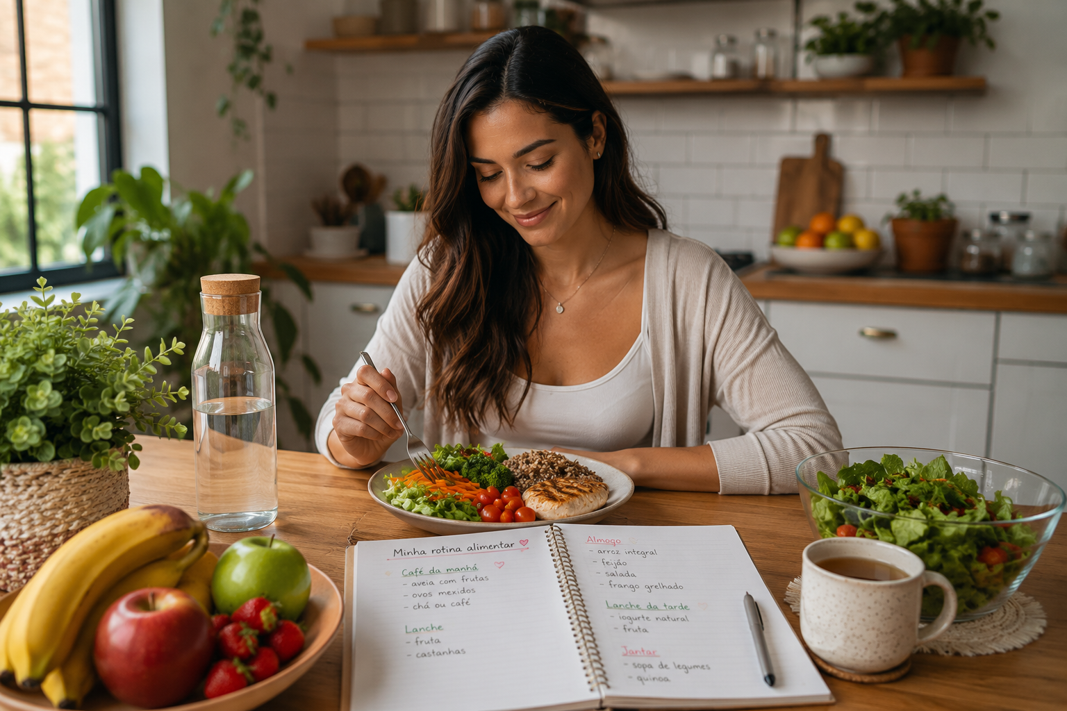 Por que dietas muito restritivas costumam falhar?