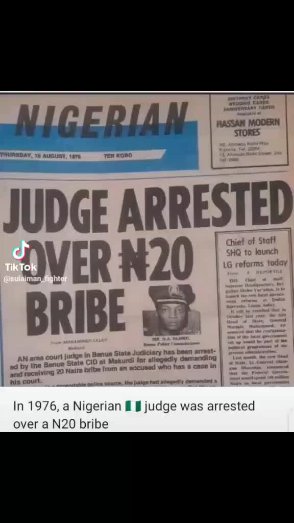 Nigeria