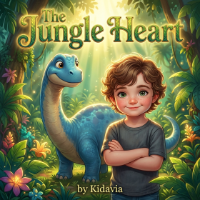Storybook cover