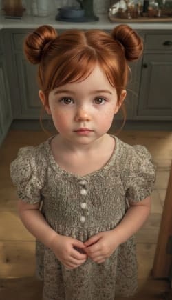 Child photo