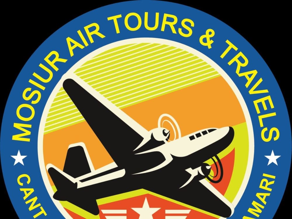 Mosiur Air Tours and Travels