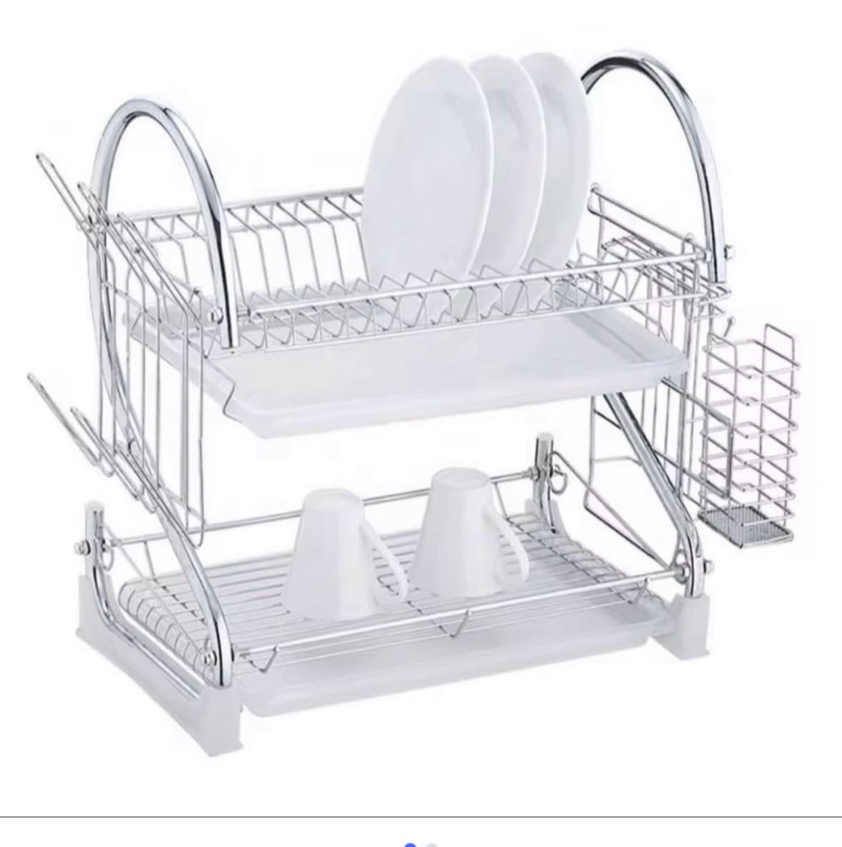 Escurridor de platos