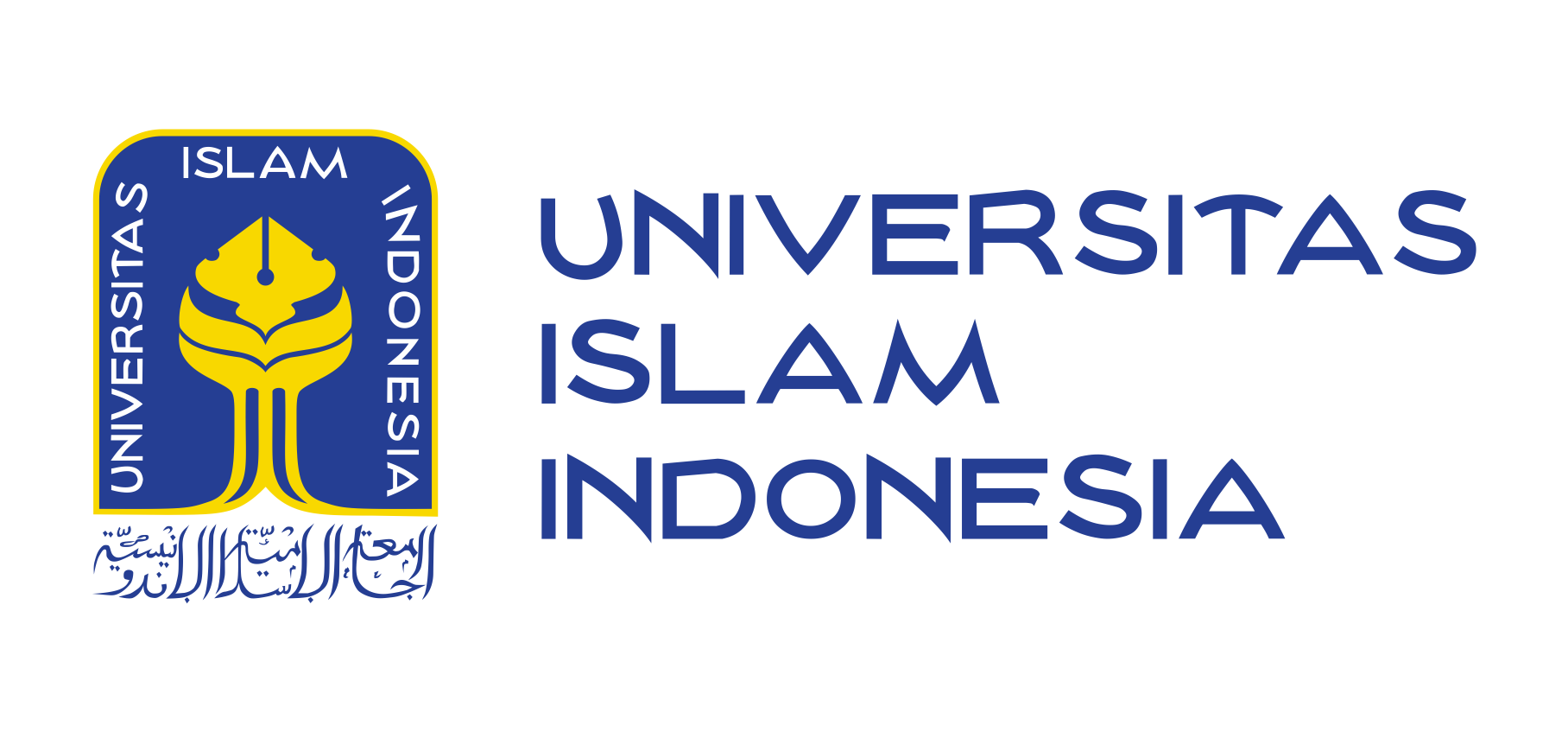 Logo BSI UII