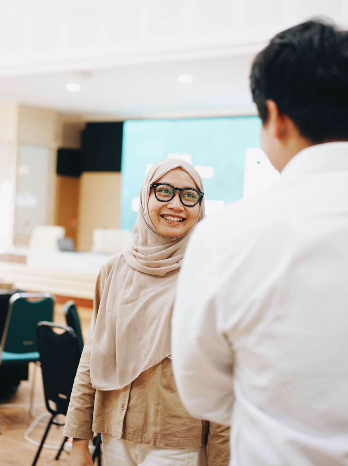Kolaborasi Tim