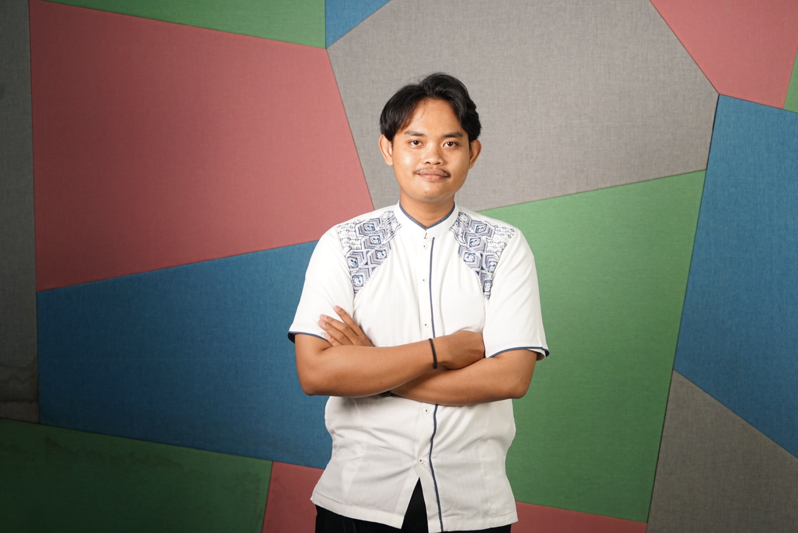 Foto Rafli Ahmad Farizqi