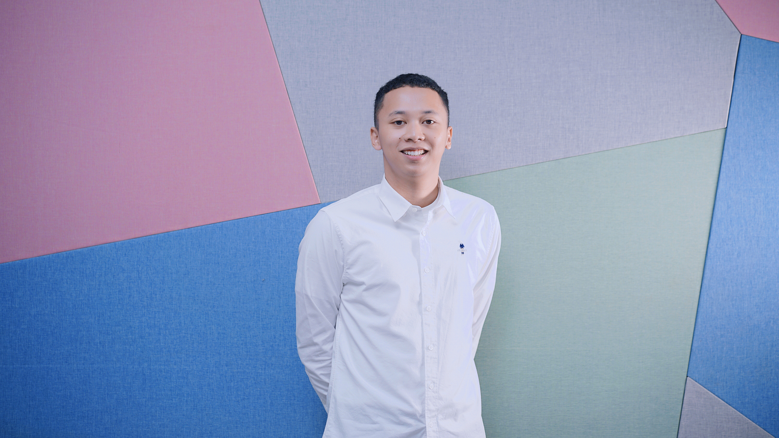 Foto Fathan Firmansyah