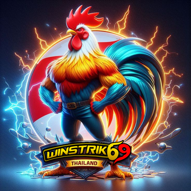 WINSTRIKE69 : Sabung Ayam Terpercaya & Slot Online Gacor