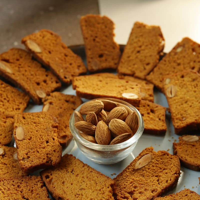 Rusks