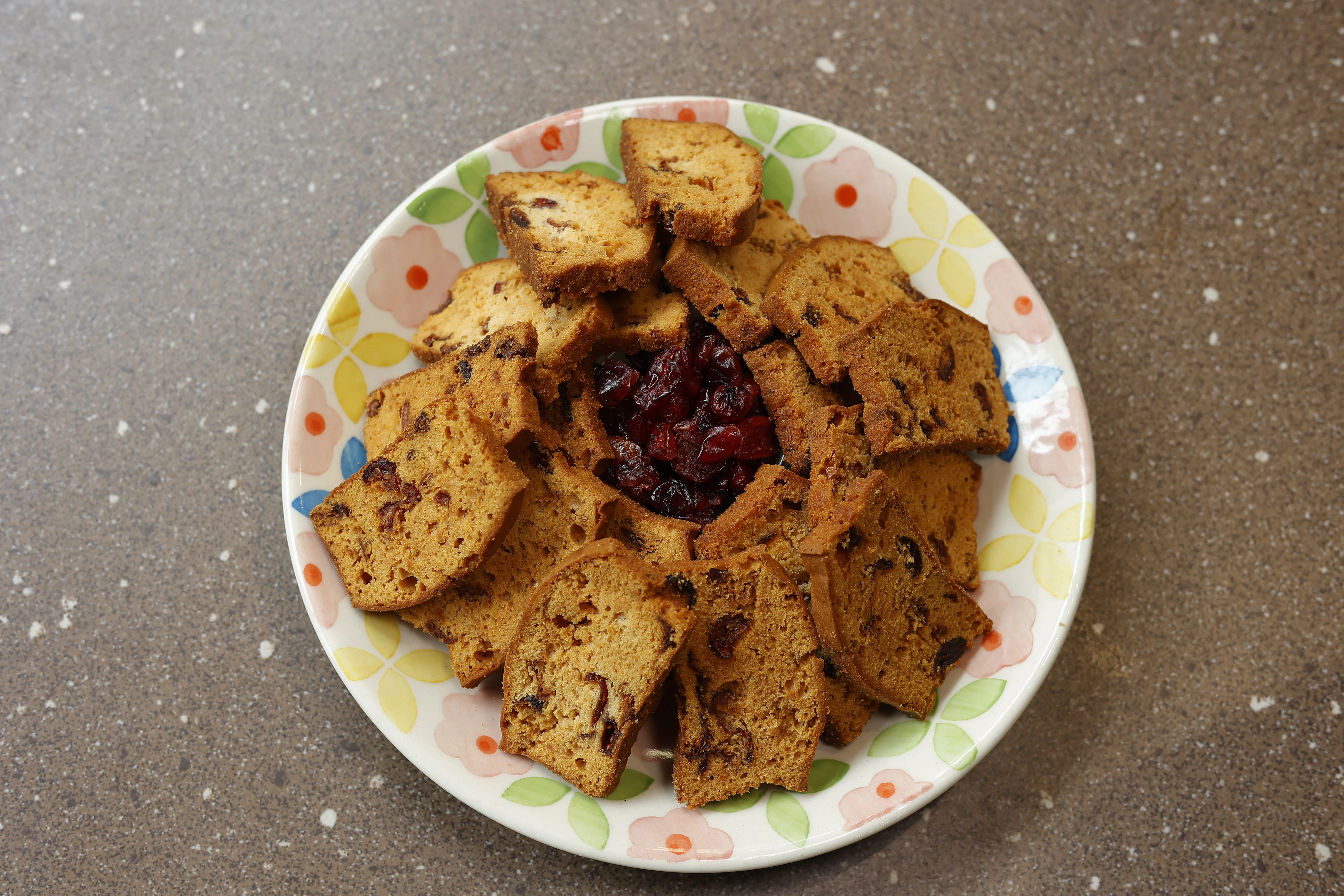 Classic Tea-Time Hamper