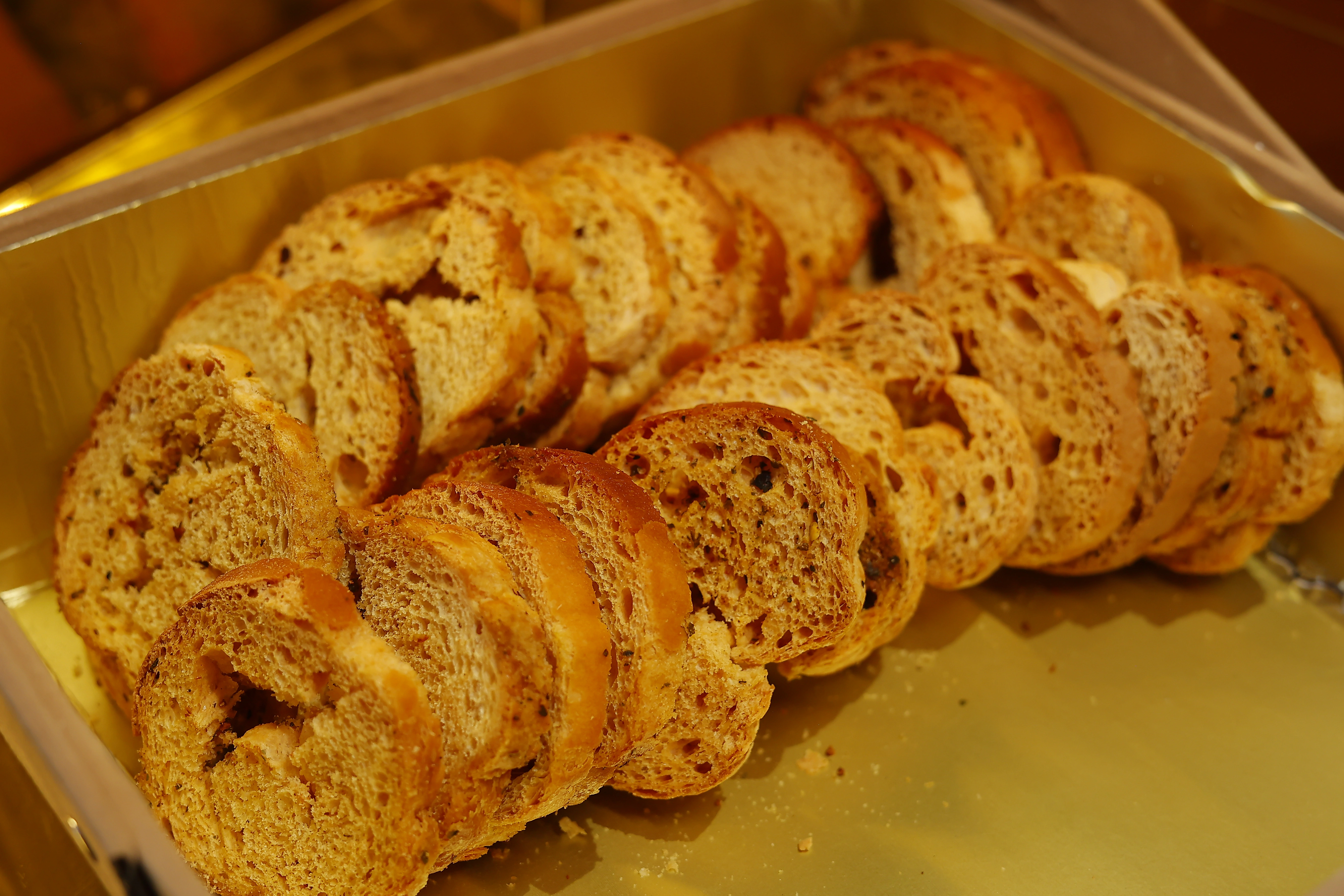 Rusk Atta No Added Sugar(400 Grams)