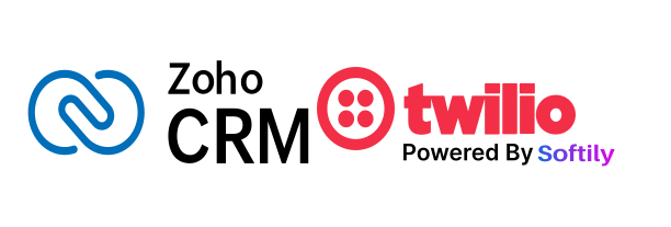 Zoho CRM Twilio Extensions Configuration Guide