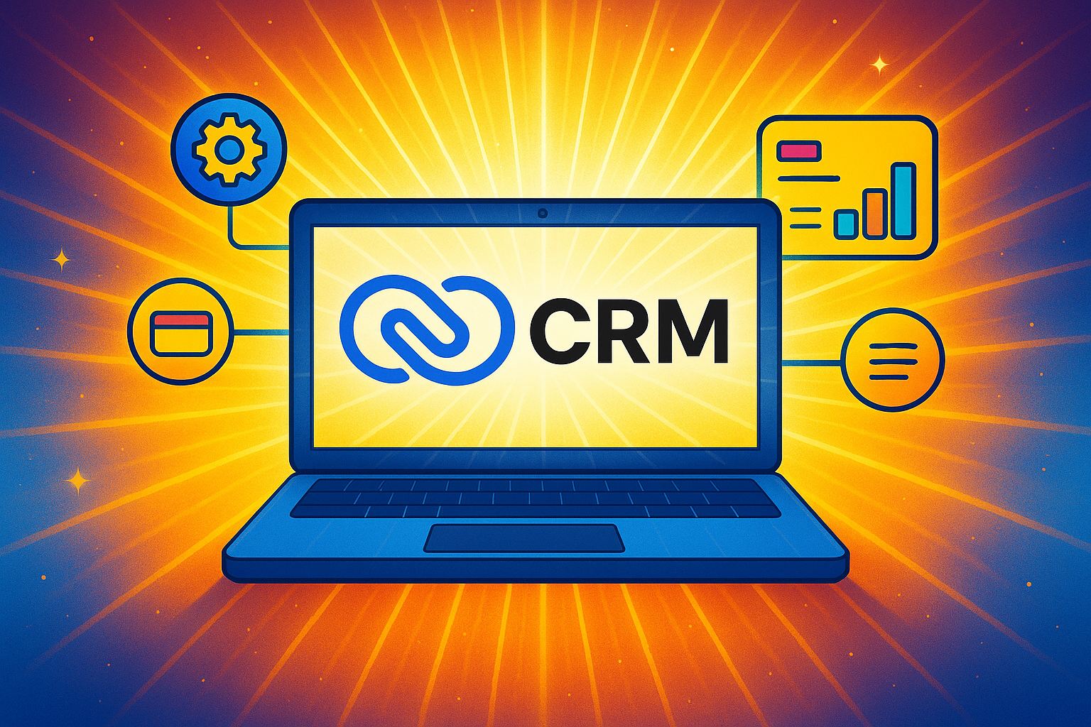 Latest Enhancement for Zoho CRM