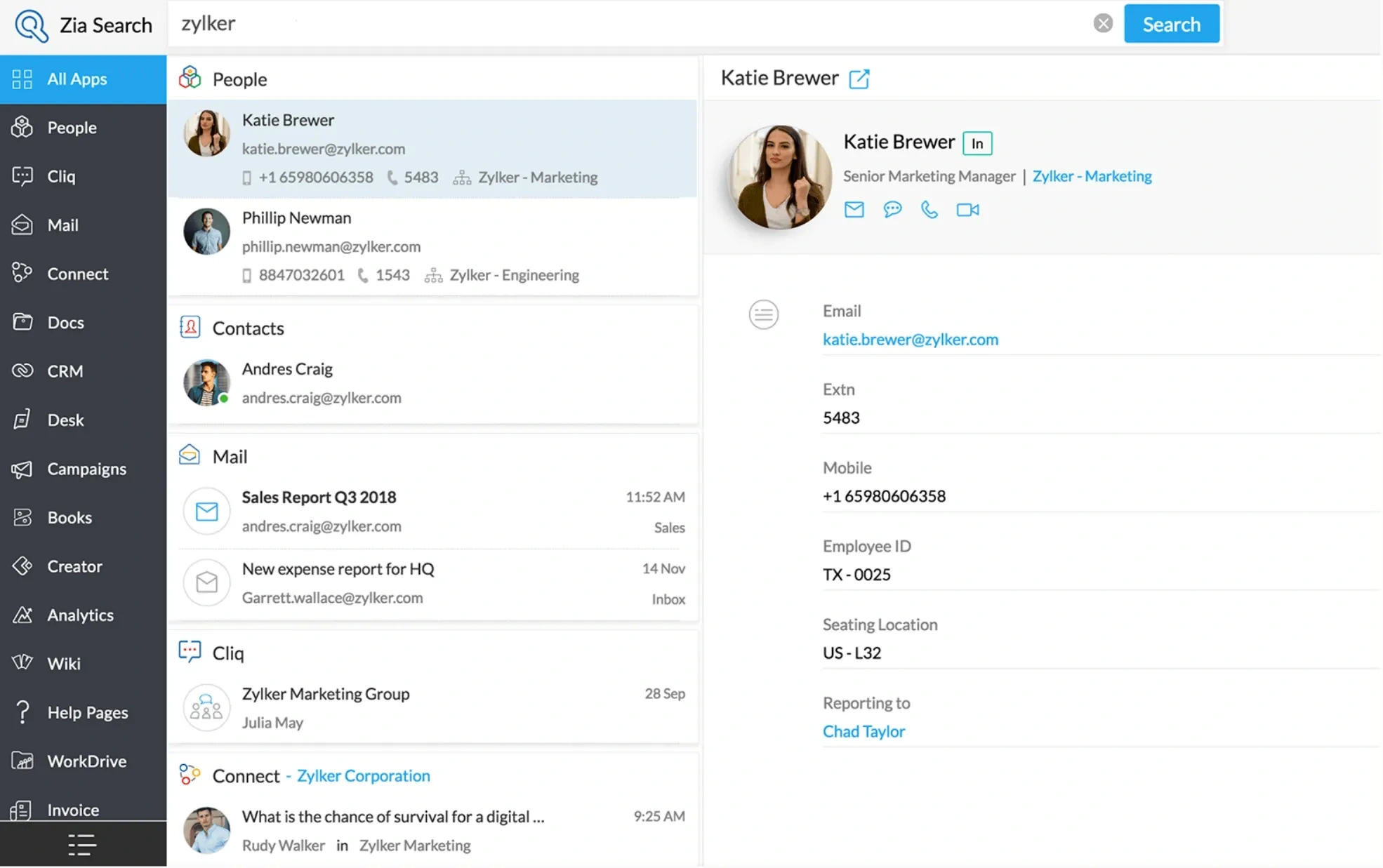 10 Zia Agent Use Cases That Save Time & Boost Revenue