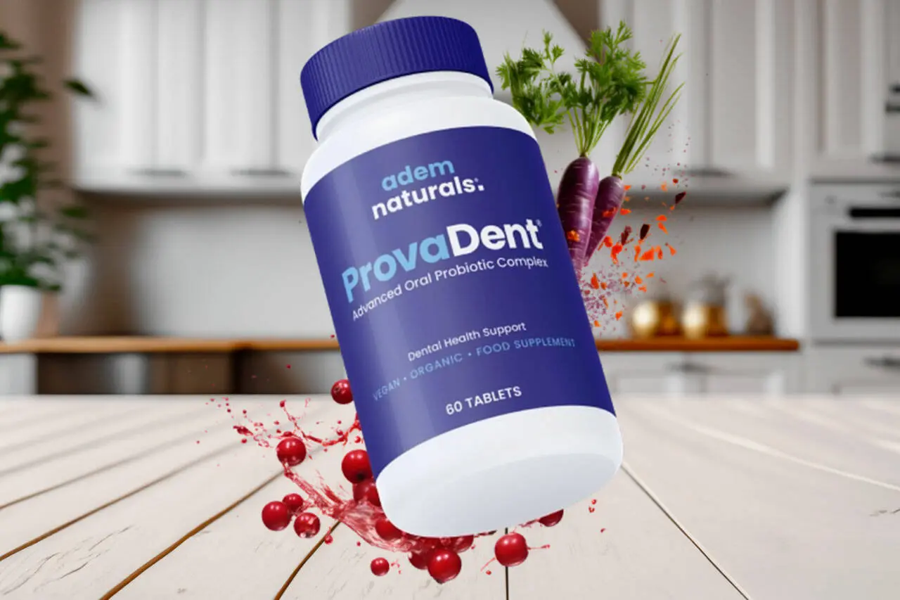 ProvaDent Reviews An In-Depth Exploration of Oral Health Supplement