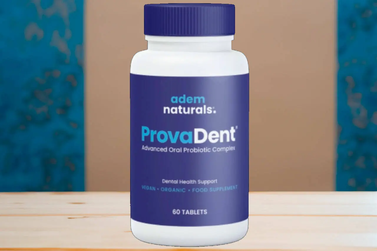 ProvaDent Reviews An In-Depth Exploration of Oral Health Supplement