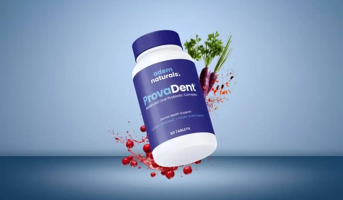 ProvaDent Reviews An In-Depth Exploration of Oral Health Supplement