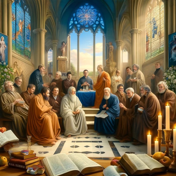 Gallery photo