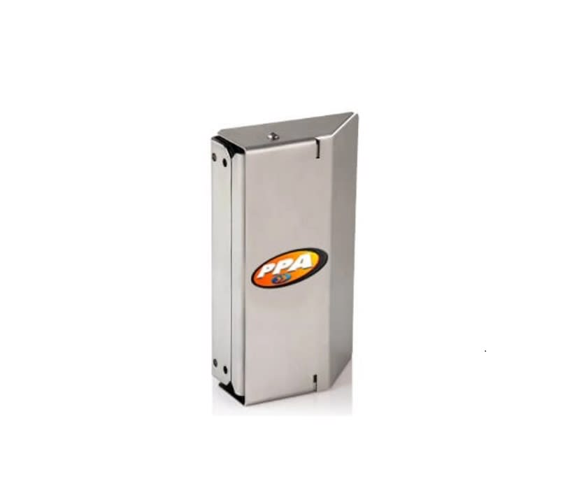 CERRADURA ELECTROMAGNÉTICA 