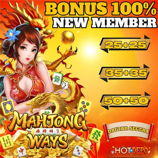 HOTDEPO