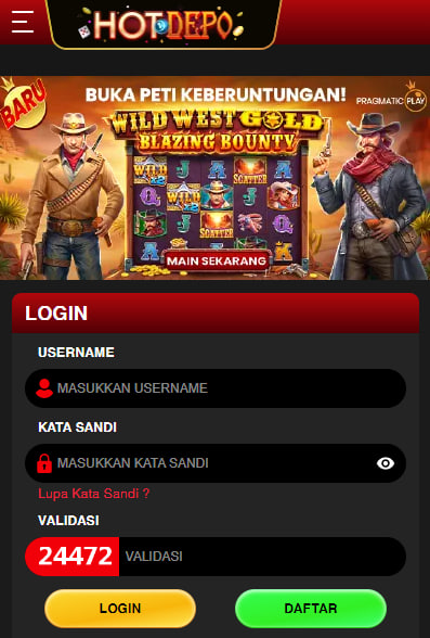 HOTDEPO