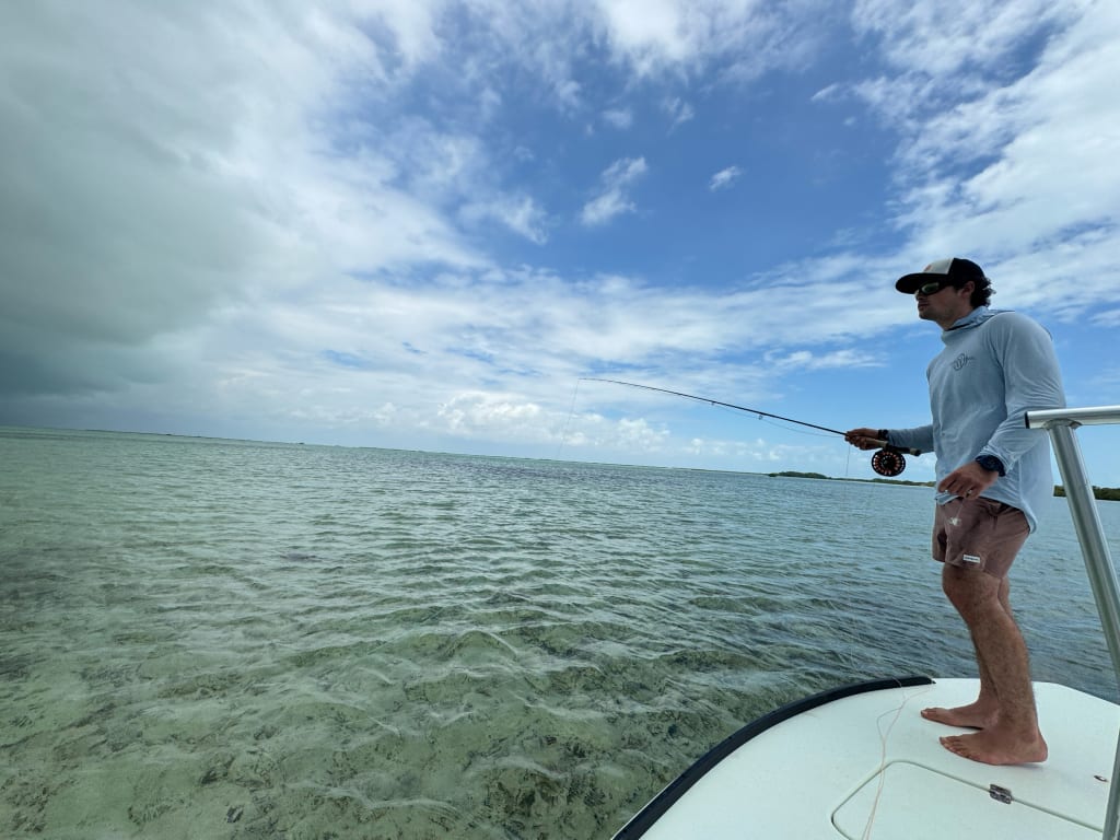 storm clouds las salinas