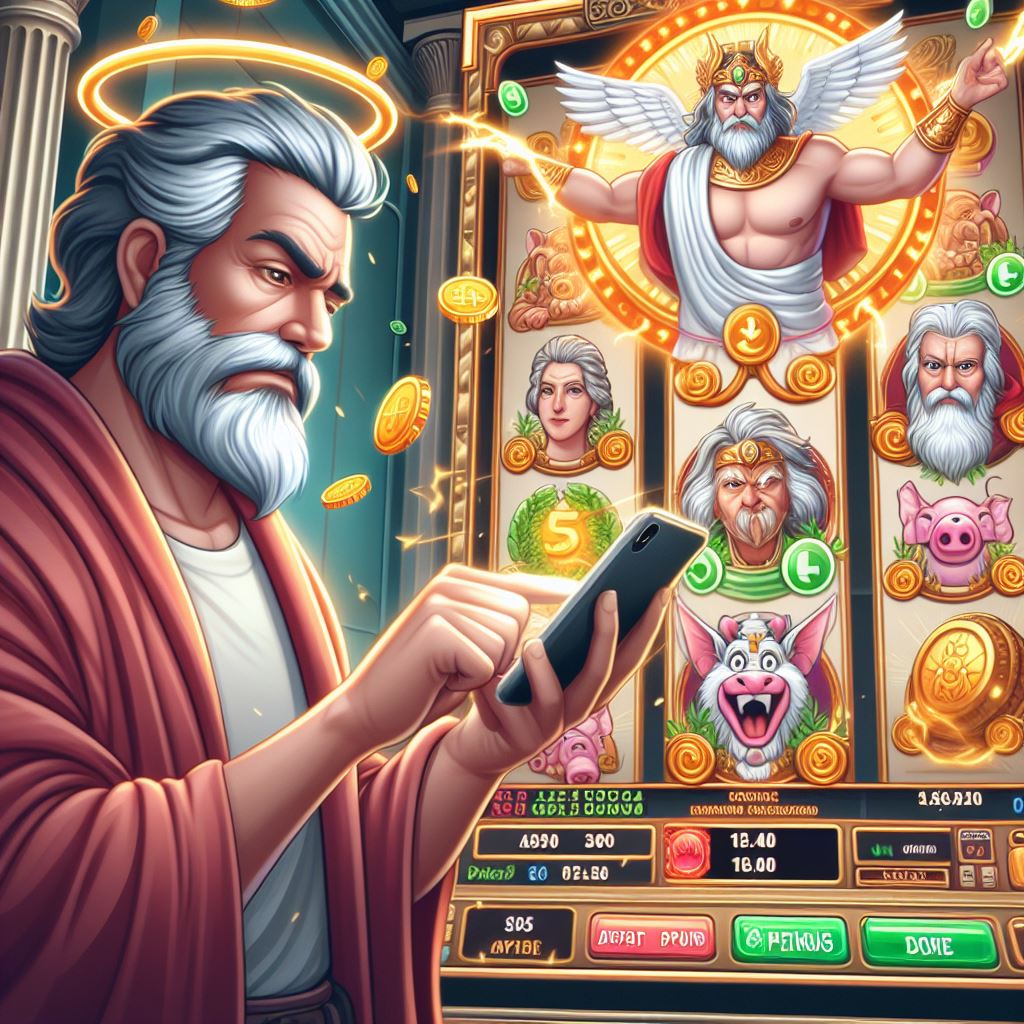 TOTOBET ⚡️ Link Daftar Website Agen Situs Slot Gacor Gampang Maxwin Terbaru 2024