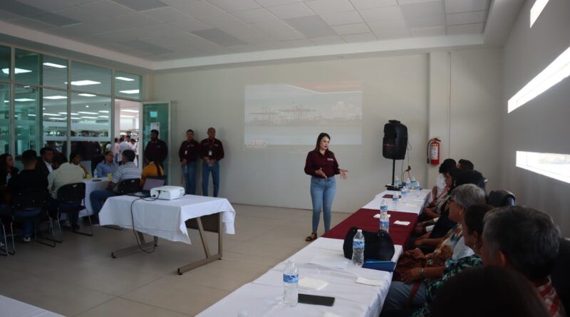 Universidad Politécnica Del Sur De Zacatecas 5172