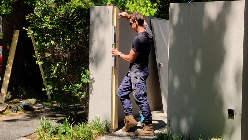 Carpentry