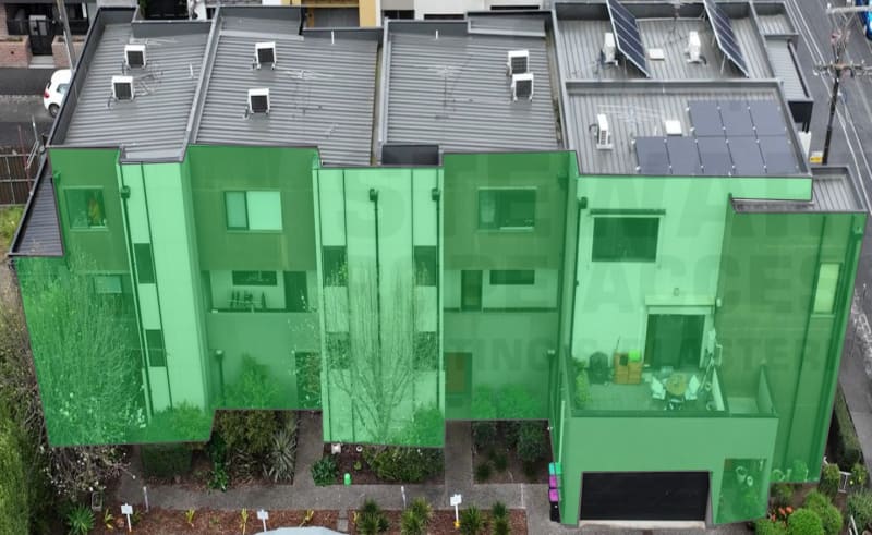 Professional maintenance services for strata properties