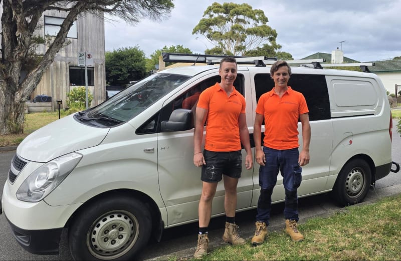 Professional maintenance services for strata properties